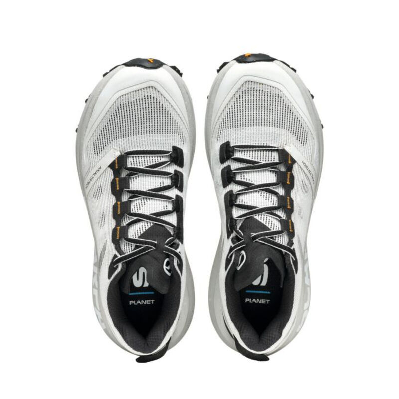 Scarpa Spin Planet Trail Running Shoes Womens image number 3