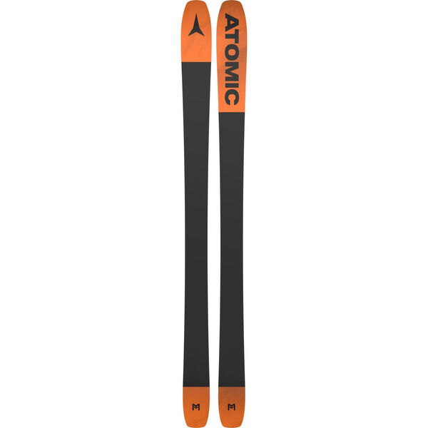 Atomic Maverick 95 TI Skis