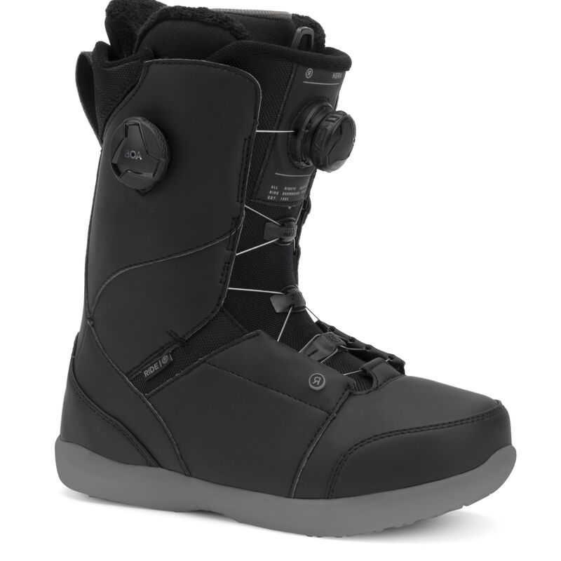 Ride Hera Snowboard Boots Womens image number 0