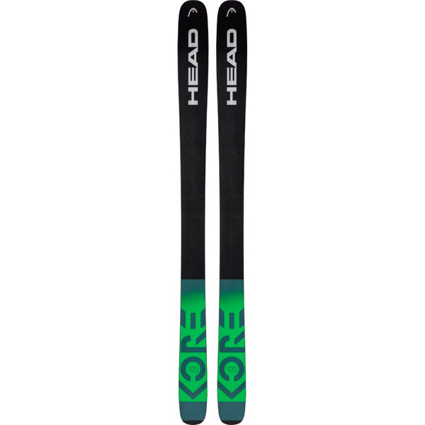 Head Kore 105 Skis