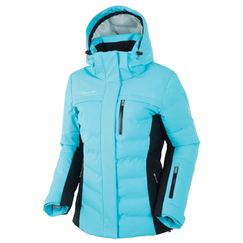 Sunice Amber Ski Jacket Womens image number 0