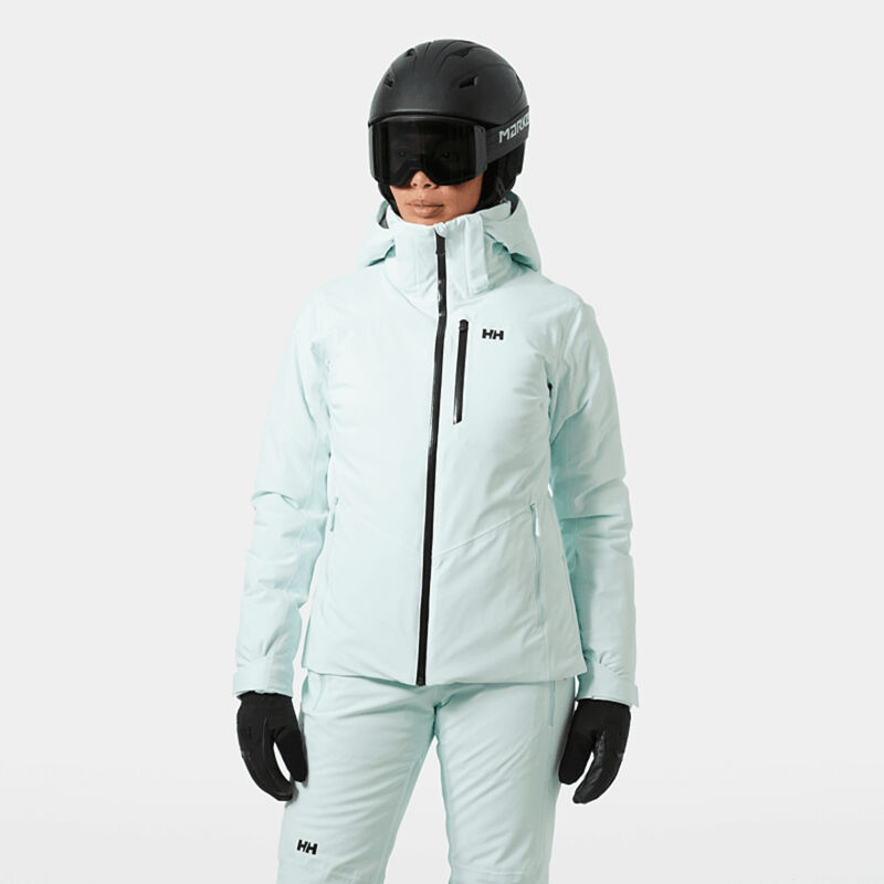 Helly Hansen Alphelia Ski Jacket Womens image number 2