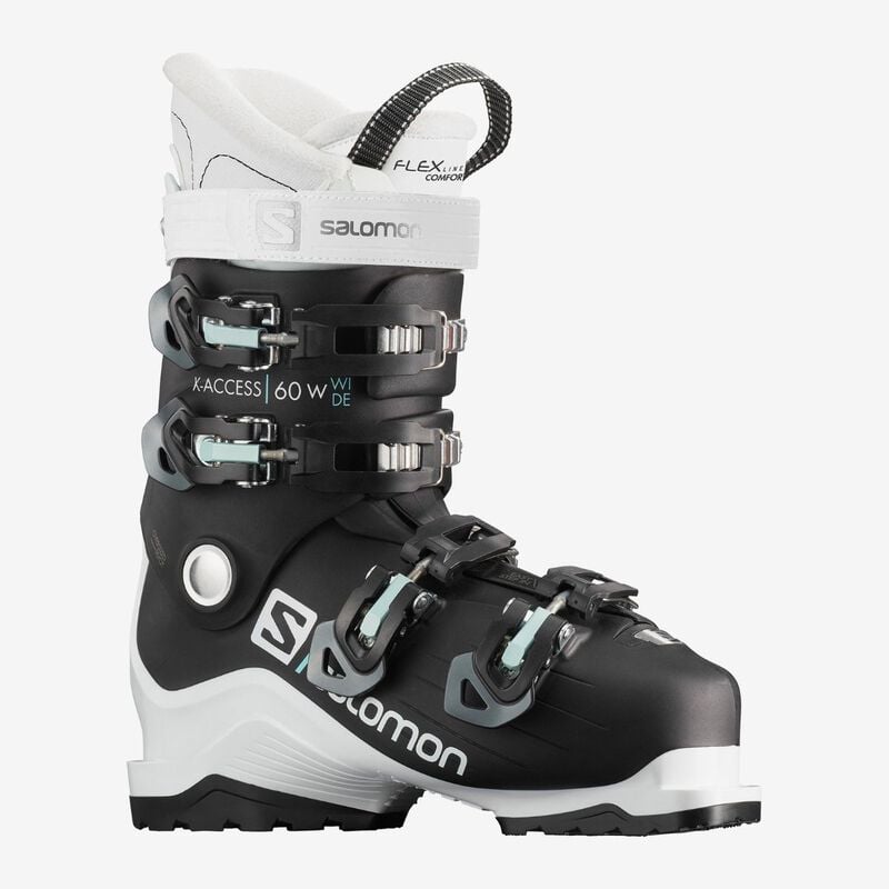 Salomon X Access 60 W Wide Ski Boots Womens image number 0