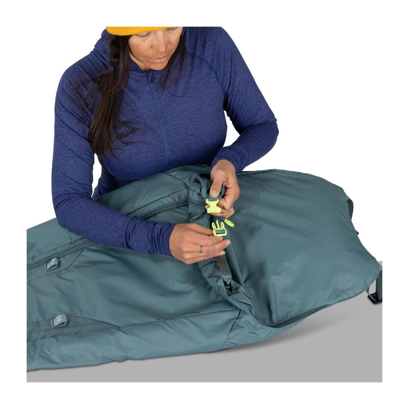 Osprey Moutanin Bound Ski & Snowboard Roller Bag image number 6
