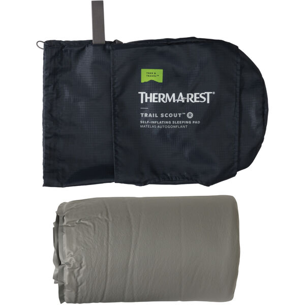 Therm-a-Rest Trail Scout Regular Sleeping Pad