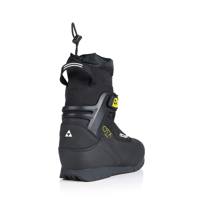 Fischer OTX Trail Nordic Boot image number 1