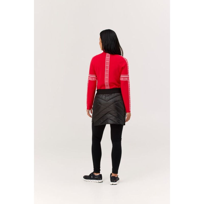 Krimson Klover Carving Skirt Womens image number 2