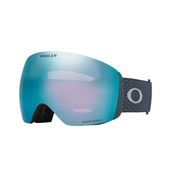 Oakley Flight Deck L Snow Goggles + Prizm Sapphire Iridium Lens