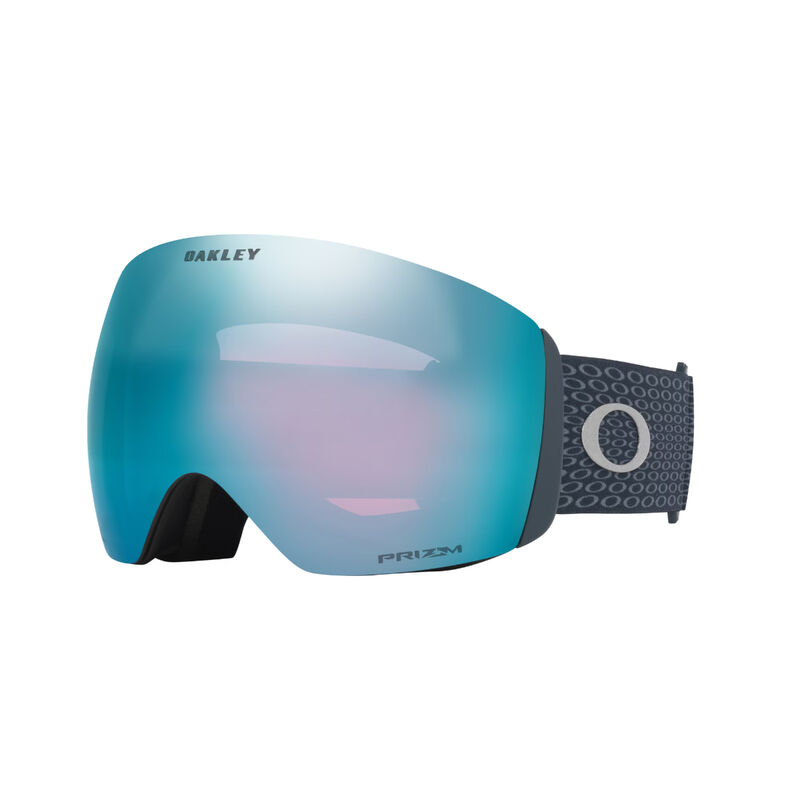 Oakley Flight Deck L Snow Goggles + Prizm Sapphire Iridium Lens image number 0
