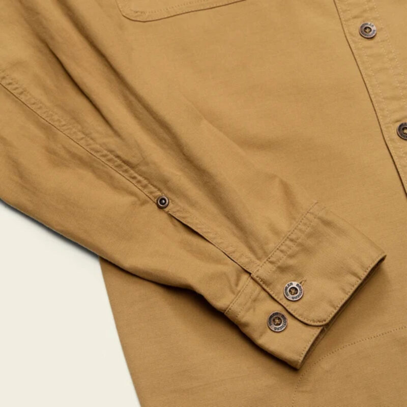 Howler Brothers Trade Shirt Mens image number 4