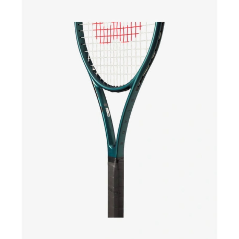 Wilson Blade 104 V9 Tennis Racquet image number 3