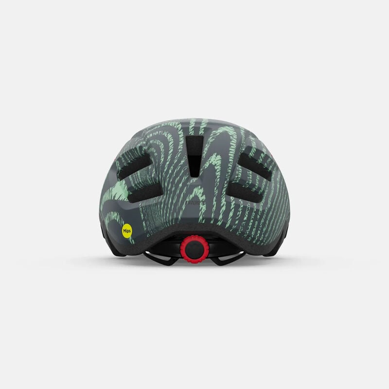 Giro Fixture MIPS II Bike Helmet Youth image number 3