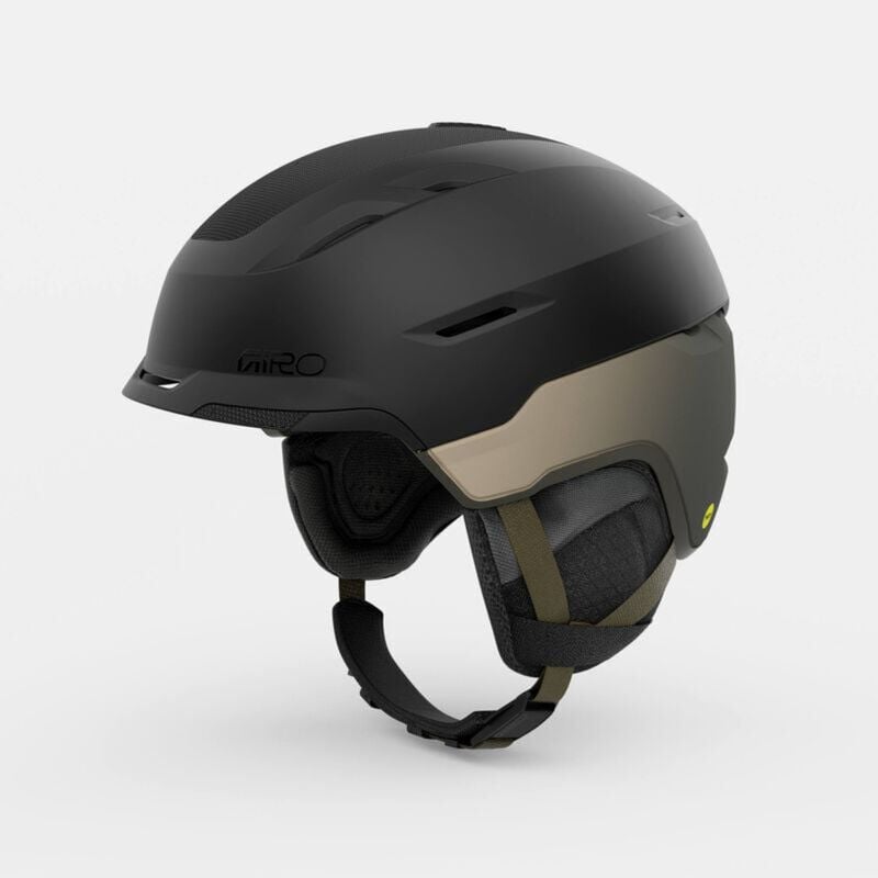 Giro Tor Spherical Helmet image number 0