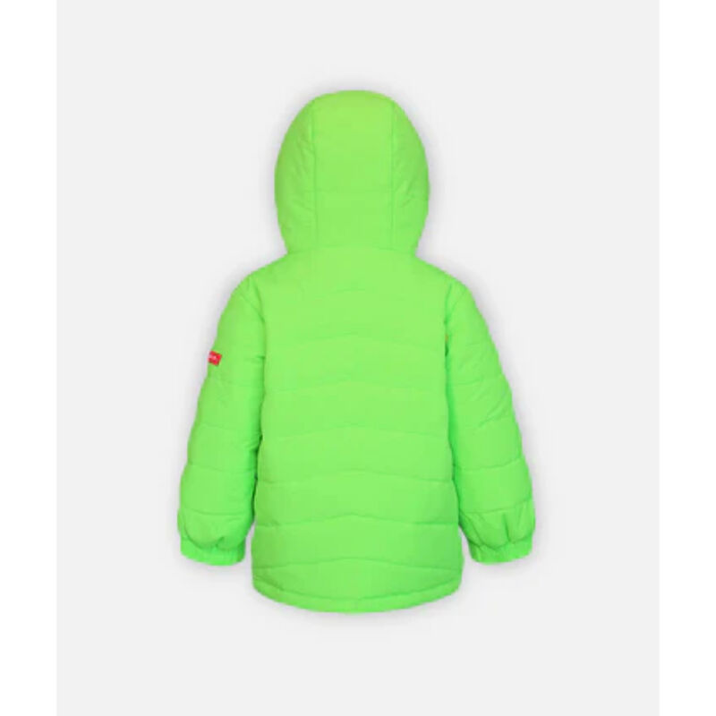 Boulder Gear Devon Jacket Kids image number 1