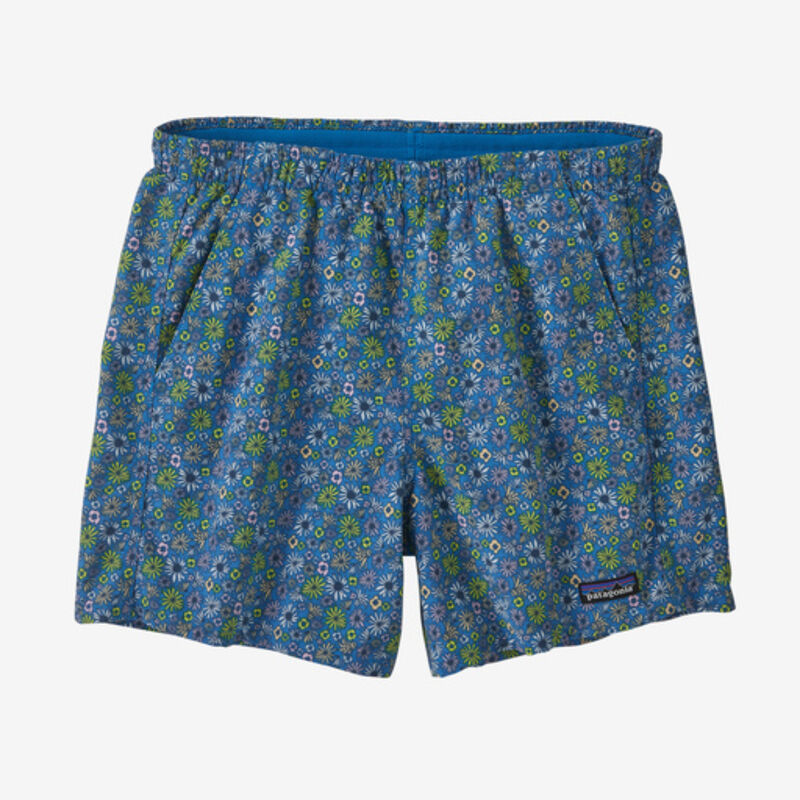 Patagonia Baggies Shorts Womens image number 0