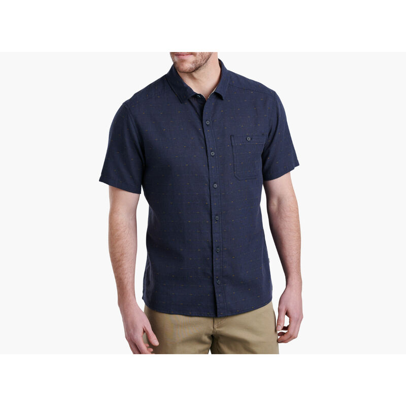 Kuhl Interpid Skorpio Shirt Mens image number 0