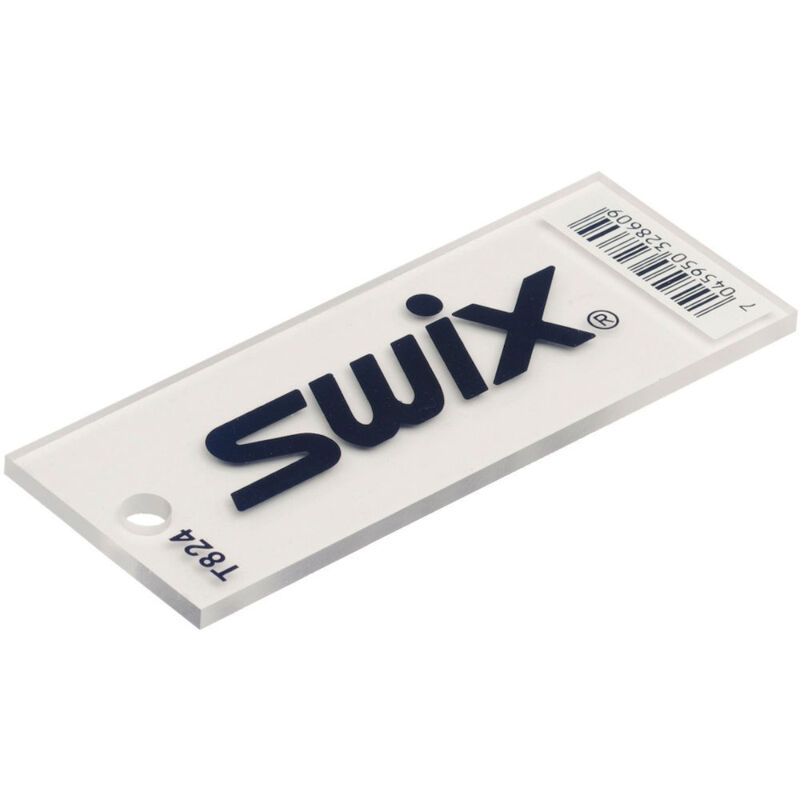 Swix Plexi Scraper 4mm image number 0