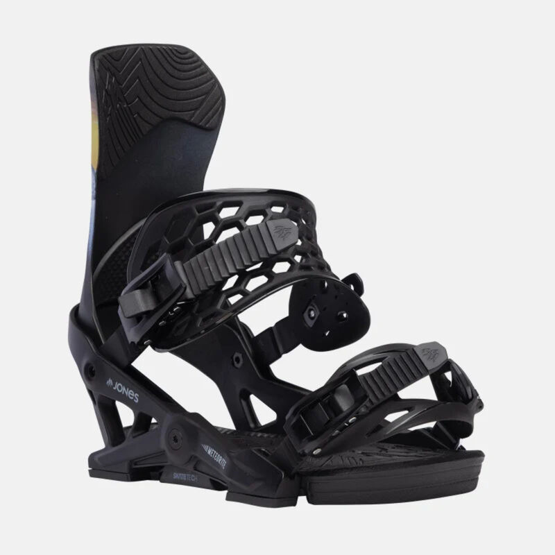 Jones Meteorite Snowboard Bindings Mens image number 0