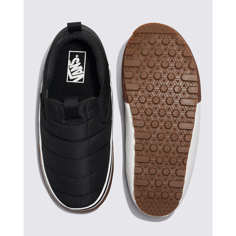 Vans MTE Quilted Snow Lodge Slipper Mid Shoes Unisex image number 1