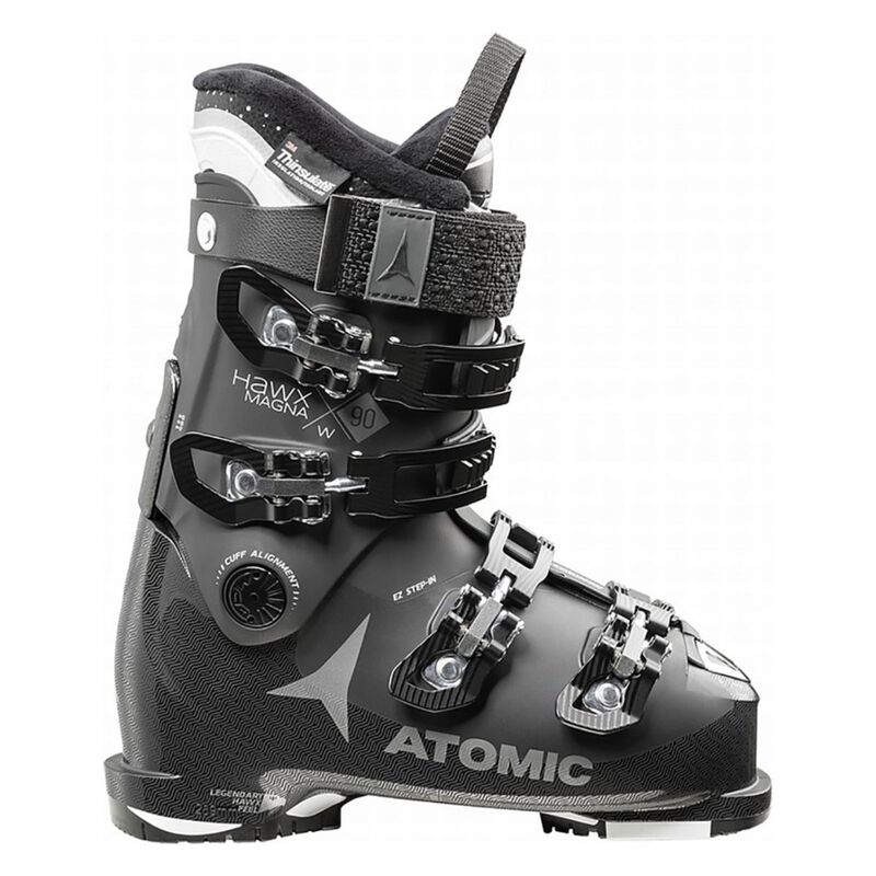 Atomic Hawx Magna 90 Ski Boots Womens image number 0
