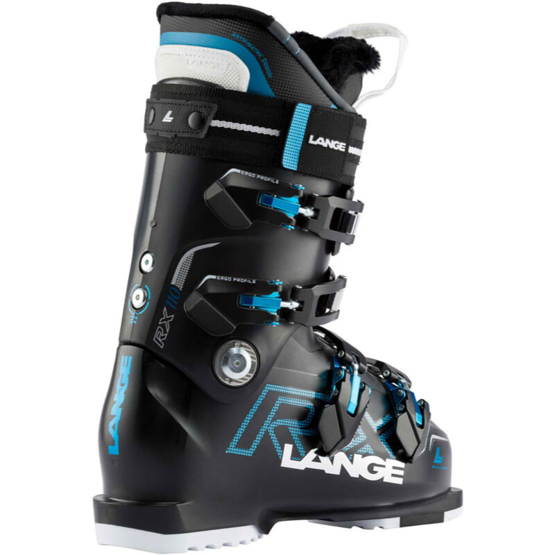 Lange RX 110 W Ski Boots Womens image number 1