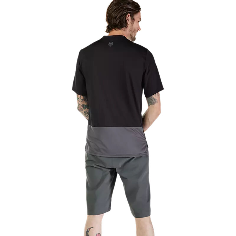 Fox Racing Ranger Wordmark Jersey Mens image number 3