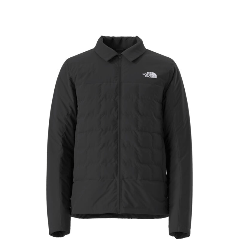 The North Face ThermoBall Eco Snow Triclimate Jacket Mens image number 3
