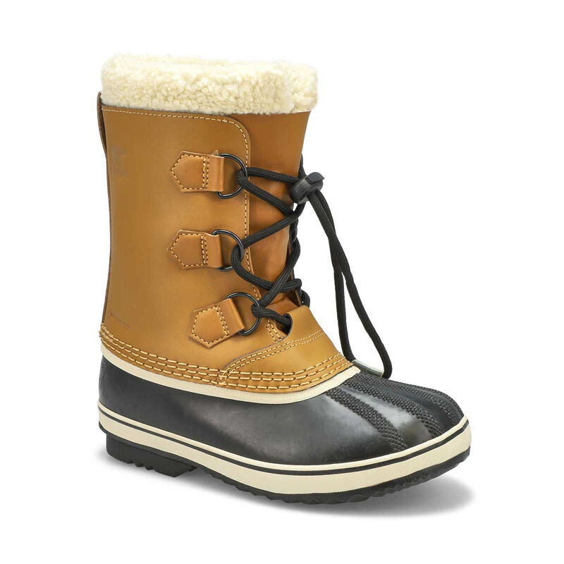 Sorel Yoot Youth Pac TP Boot Kids image number 0