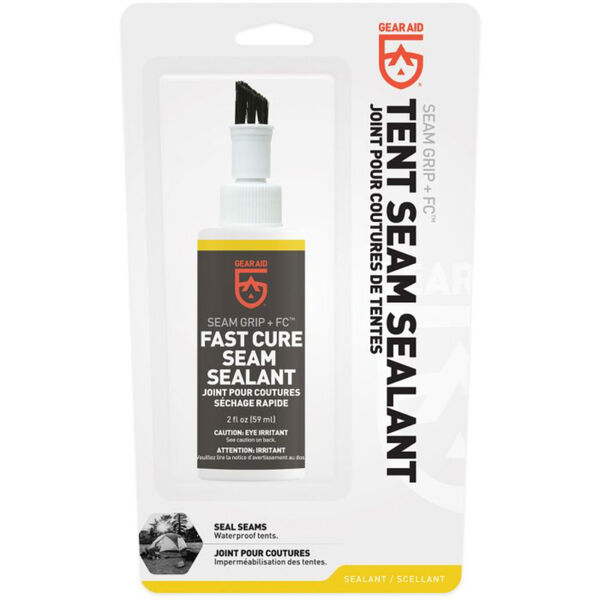 Liberty Mountain Seam Grip Tent Sealant 2Oz