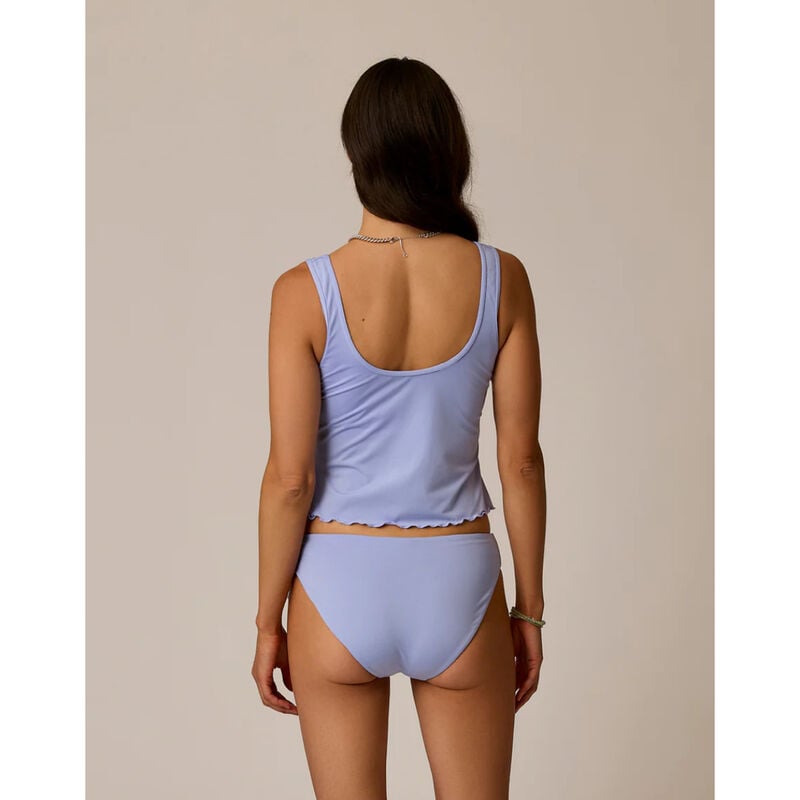 Carve Designs St. Barth Reversible Bottom Womens image number 1