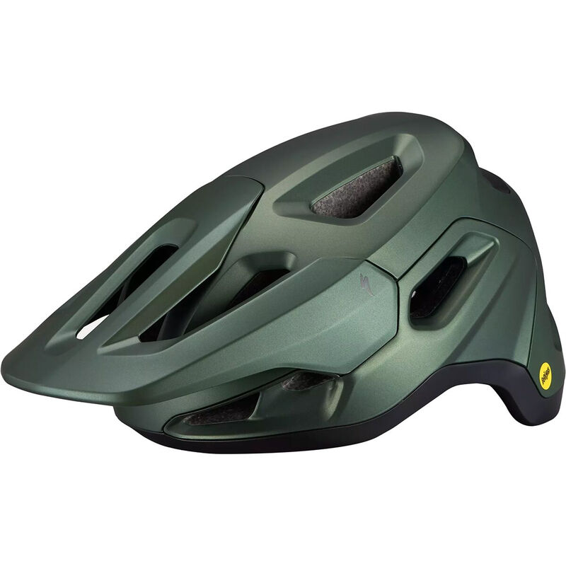 Specialized Tactic 4 MTB Helmet image number 0