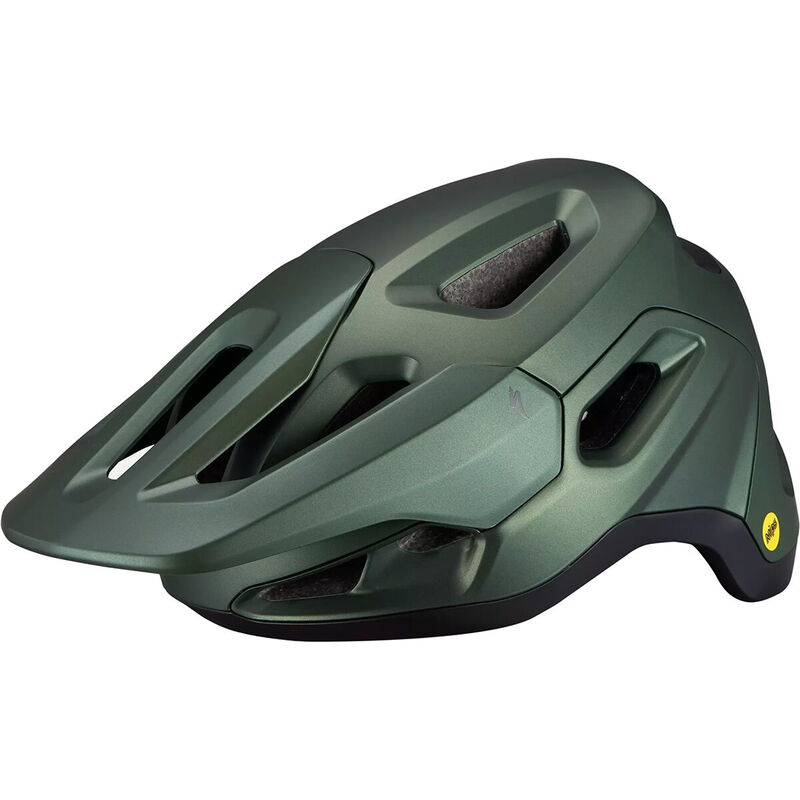 Specialized Tactic MTB Helmet image number 0