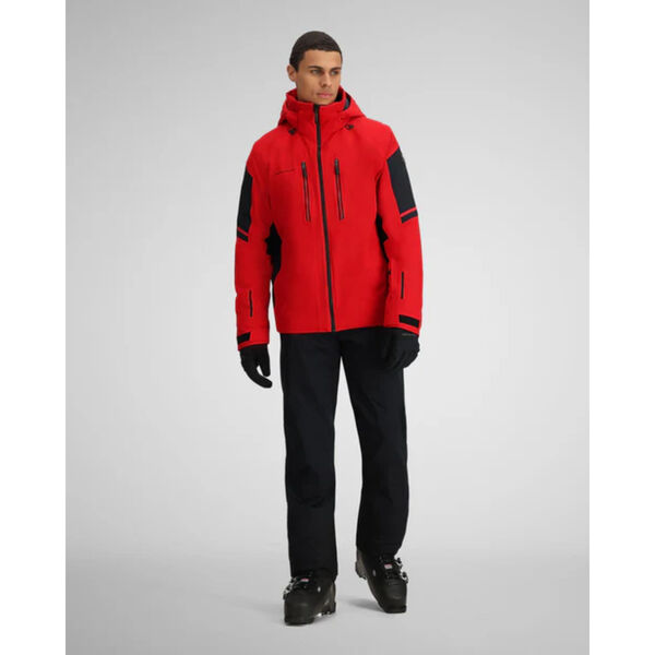 Obermeyer Charger Jacket Mens