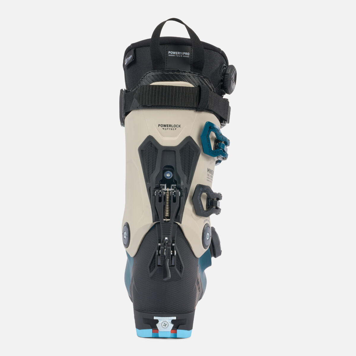 スキー MINDBENDER 130 BOA K2 Mindbender 130 BOA Ski Boots Mens | Christy Sports