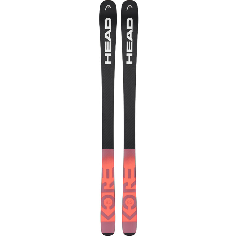 Head Kore 85 Ski Womens image number 1