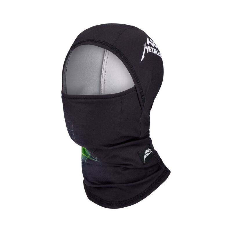 686 Hurra Metallica Hinged Balaclava image number 1