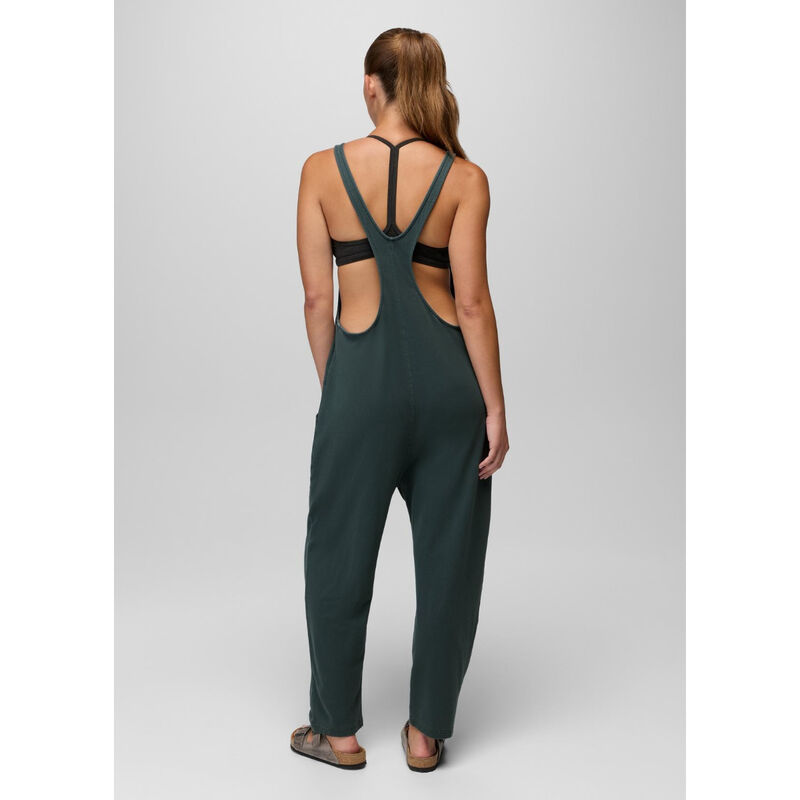 prAna Mindful Movement Jumpsuit Womens image number 2