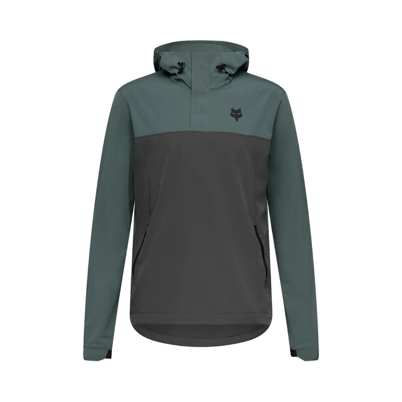 Fox Racing Ranger Wind Pullover Mens image number 0