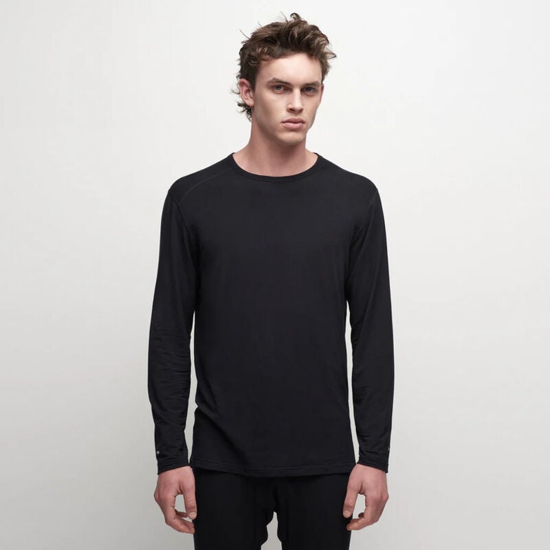 Le Bent Core 200 Crew Mens image number 0