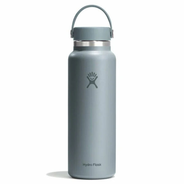 Hydro Flask 40 oz Wide Mouth Water Bottle