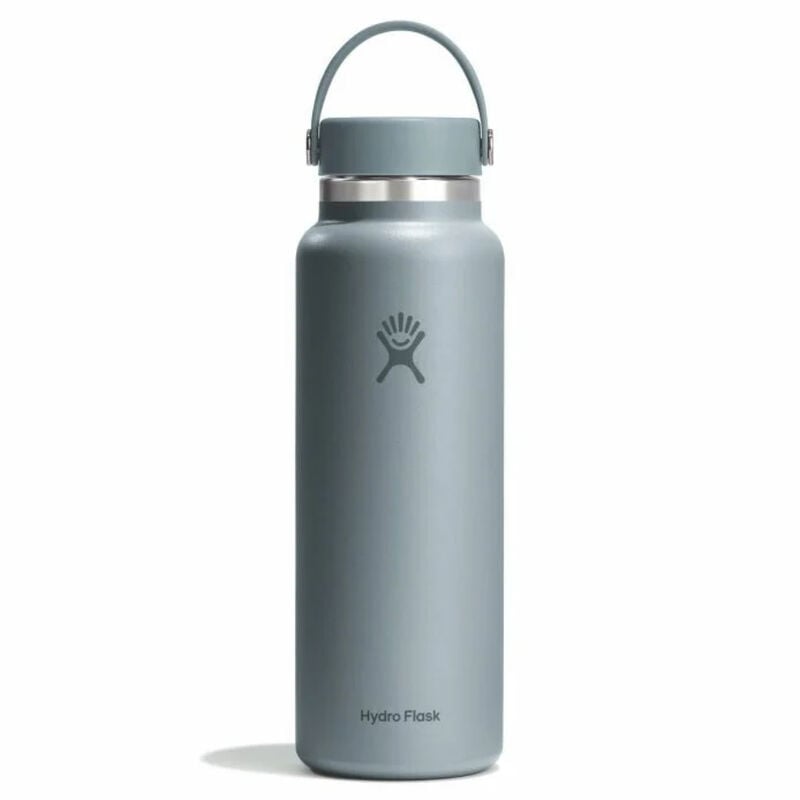 Hydro Flask 40 oz Wide Mouth Water Bottle image number 0