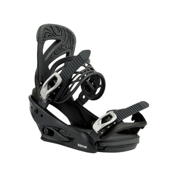Burton Scribe Re:Flex Snowboard Bindings Womens