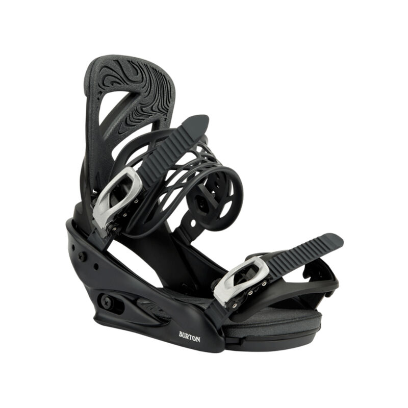 Burton Scribe Re:Flex Snowboard Bindings Womens image number 0