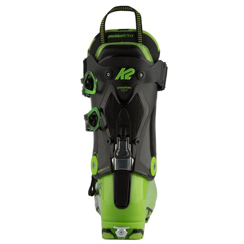 K2 Pinnacle Pro Ski Boots image number 1
