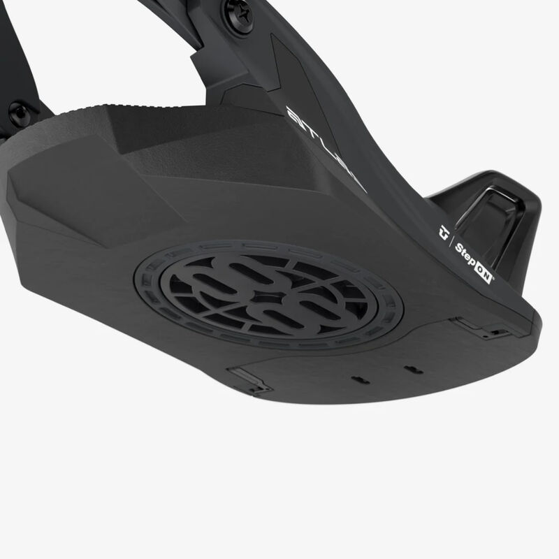 Union Atlas Step On Snowboard Bindings image number 6