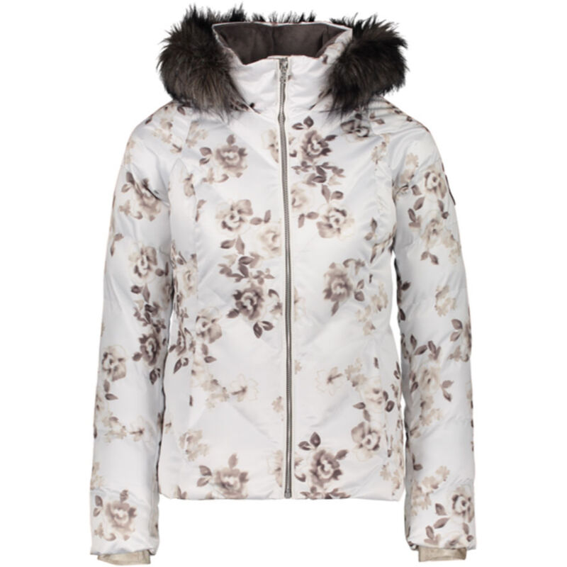 Obermeyer Bombshell Jacket Womens image number 0
