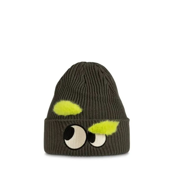 Buff Fun Beanie Kids