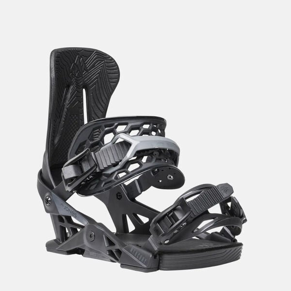 Jones Mercury Snowboard Bindings Mens