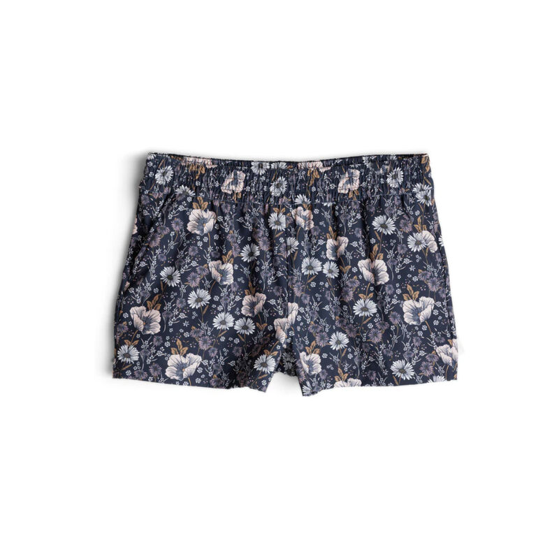 Kavu Kick Out Shorts Womens image number 0