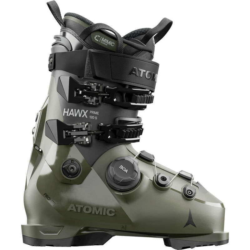 Atomic Hawx Prime 120 S BOA Ski Boots image number 0
